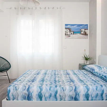 Panta Rei 2* Αλγκέρο