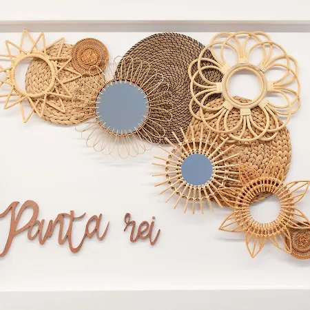 Panta Rei