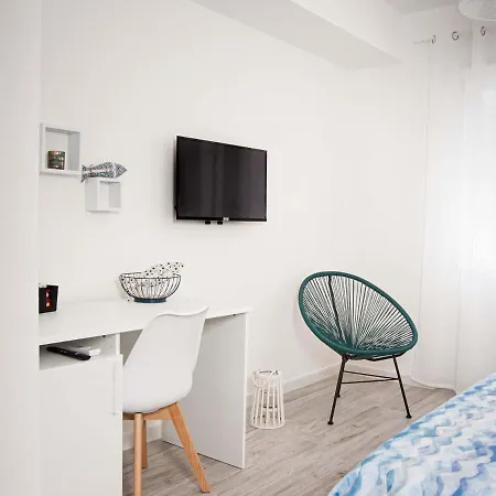 Guest house Panta Rei