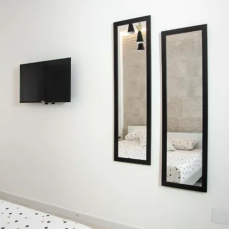 Guest house Panta Rei Alghero
